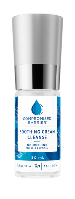 Soothing Cream Cleanse