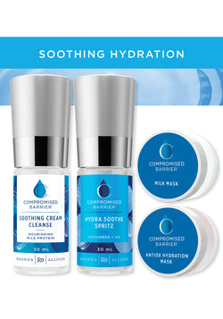 Soothing Hydration Facial