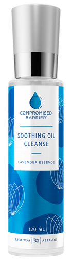 Soothing Oil Cleanse