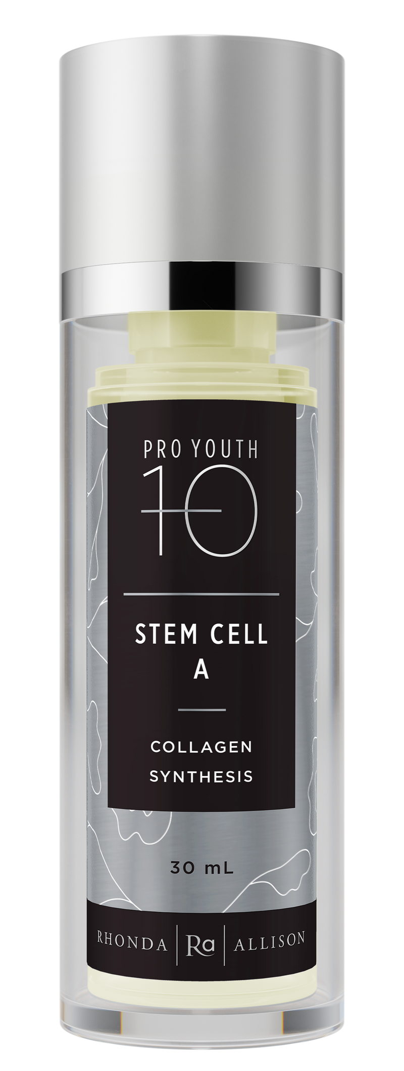 Stem Cell A – RA: Minus 10