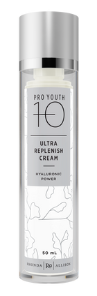 Ultra Replenish Cream