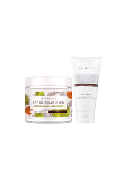 Unveil Your BODY Glow