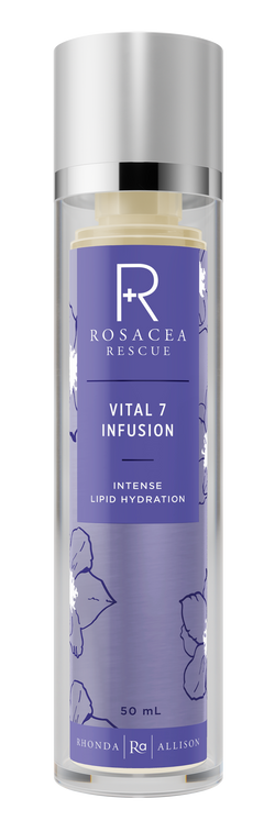 Vital 7 Infusion